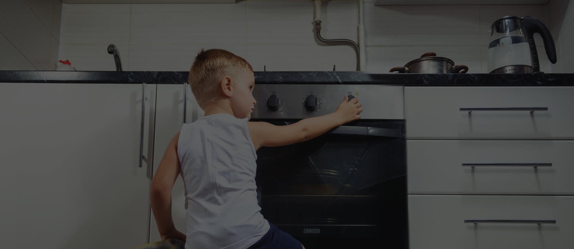 Lansing Carbon Monoxide Detectors