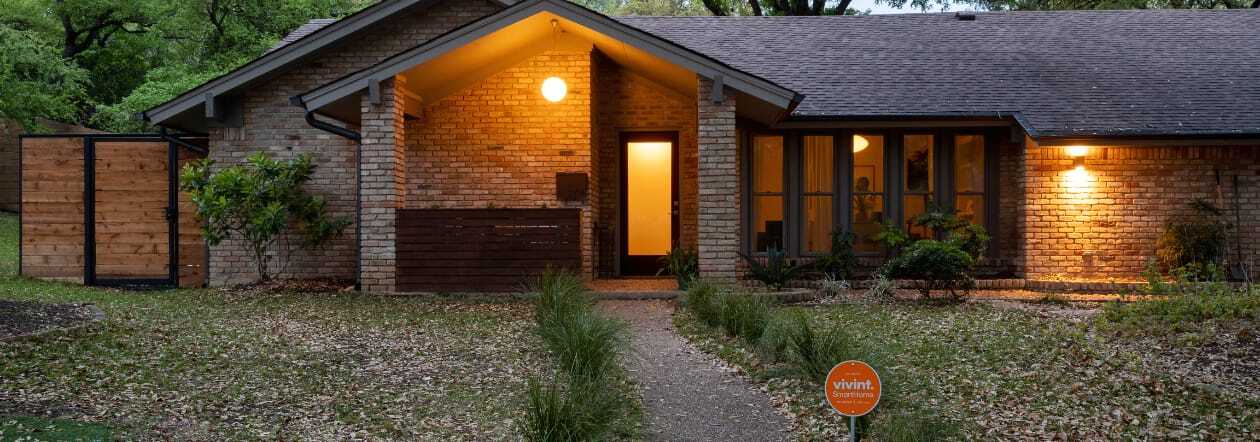 Lansing Vivint Home Security FAQS