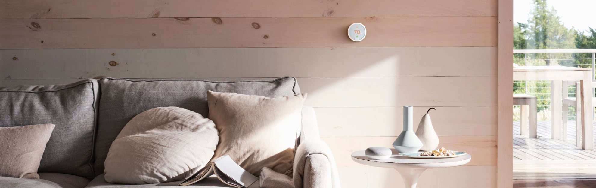Vivint Home Automation in Lansing