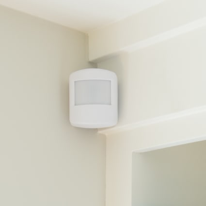 Lansing motion sensor