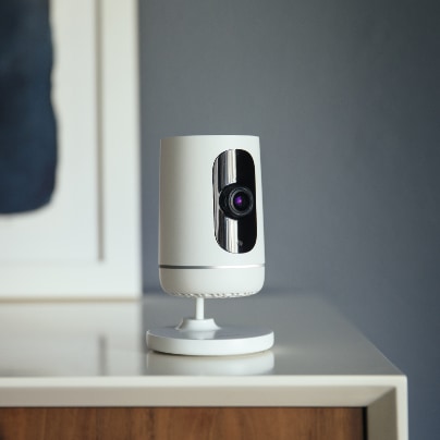 Lansing vivint indoor camera