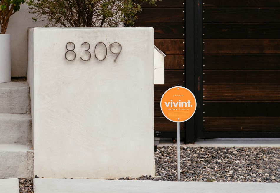 Vivint Lansing dealer