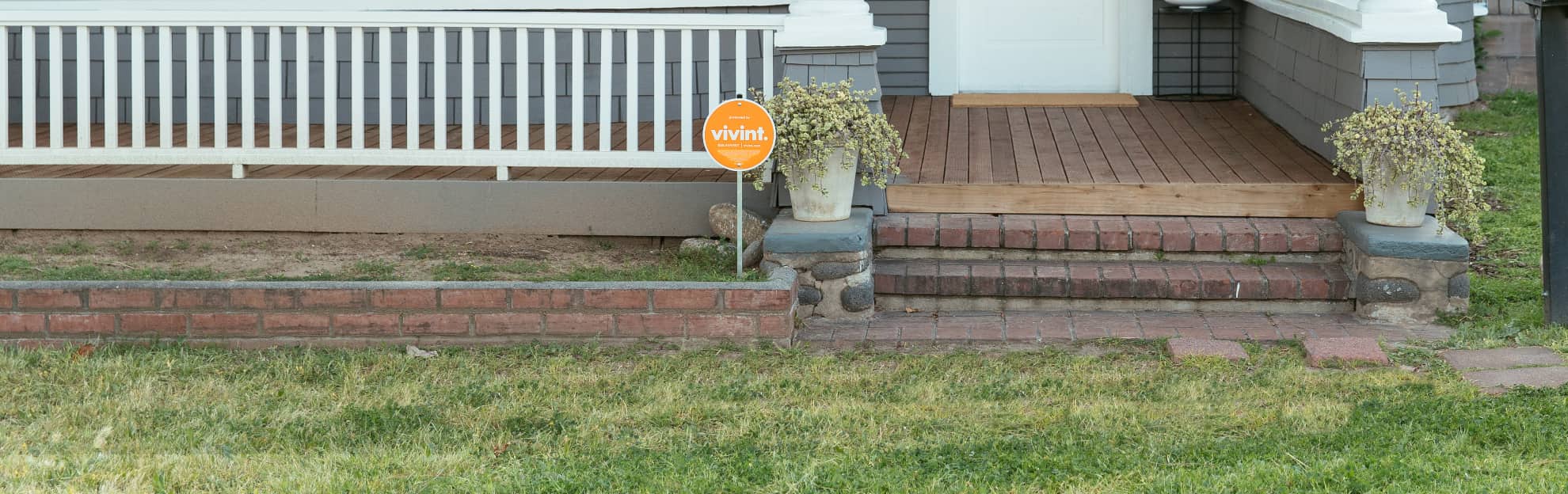 Perry, MI security system