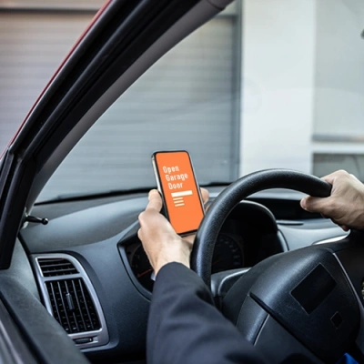 Lansing vivint smarthub