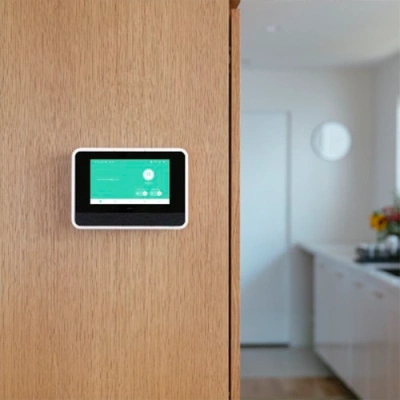 Lansing vivint smarthub